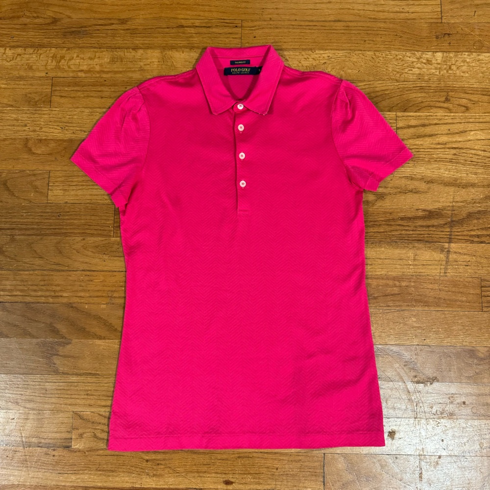 Ralph Lauren Golf Polo
